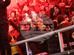 Пловдив - суперкупа на България - Лудугорец - Ботев (Пловдив)