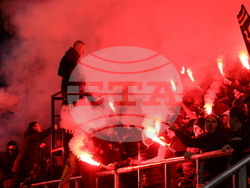 Пловдив - суперкупа на България - Лудугорец - Ботев (Пловдив)