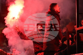 Пловдив - суперкупа на България - Лудугорец - Ботев (Пловдив)