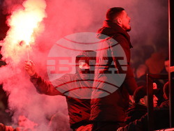 Пловдив - суперкупа на България - Лудугорец - Ботев (Пловдив)