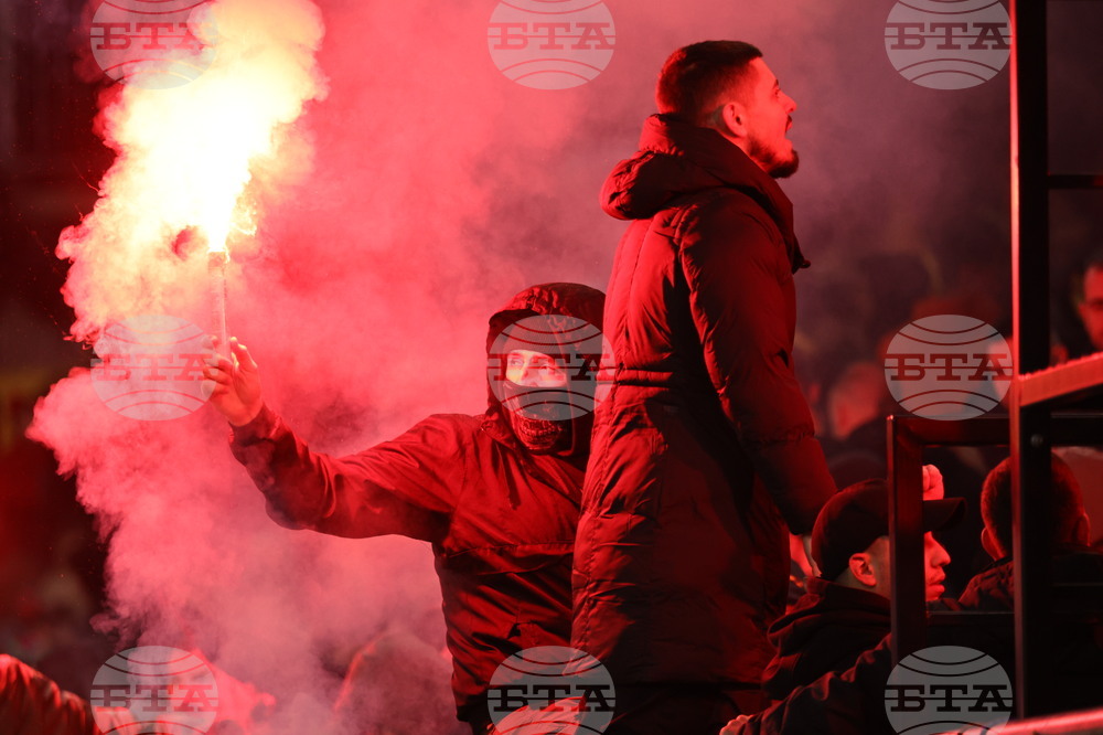 Пловдив - суперкупа на България - Лудугорец - Ботев (Пловдив)