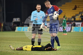 Пловдив - суперкупа на България - Лудугорец - Ботев (Пловдив)