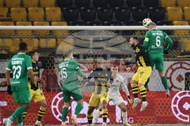 Пловдив - суперкупа на България - Лудугорец - Ботев (Пловдив)