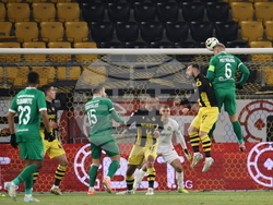 Пловдив - суперкупа на България - Лудугорец - Ботев (Пловдив)