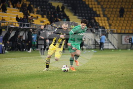 Пловдив - суперкупа на България - Лудугорец - Ботев (Пловдив)