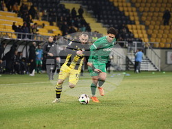 Пловдив - суперкупа на България - Лудугорец - Ботев (Пловдив)