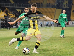 Пловдив - суперкупа на България - Лудугорец - Ботев (Пловдив)