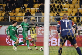 Пловдив - суперкупа на България - Лудугорец - Ботев (Пловдив)