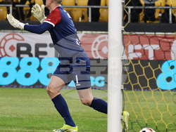 Пловдив - суперкупа на България - Лудугорец - Ботев (Пловдив)