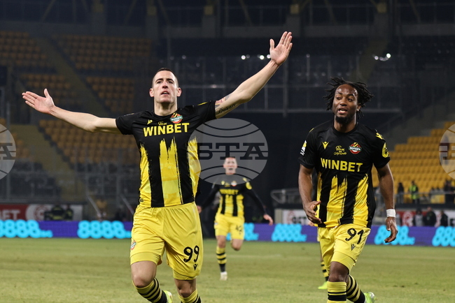 Ботев (Пловдив) продължава партньорството с основния си спонсор