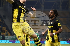 Пловдив - суперкупа на България - Лудугорец - Ботев (Пловдив)