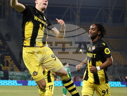 Пловдив - суперкупа на България - Лудугорец - Ботев (Пловдив)