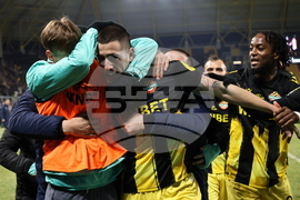 Пловдив - суперкупа на България - Лудугорец - Ботев (Пловдив)