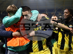 Пловдив - суперкупа на България - Лудугорец - Ботев (Пловдив)