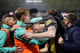 Пловдив - суперкупа на България - Лудугорец - Ботев (Пловдив)