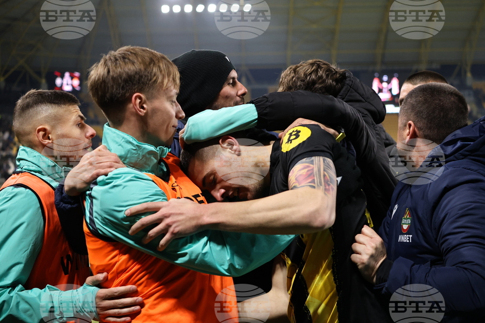 Пловдив - суперкупа на България - Лудугорец - Ботев (Пловдив)