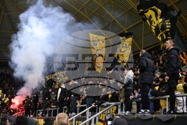 Пловдив - суперкупа на България - Лудугорец - Ботев (Пловдив)