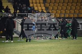 Пловдив - суперкупа на България - Лудугорец - Ботев (Пловдив)