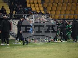 Пловдив - суперкупа на България - Лудугорец - Ботев (Пловдив)