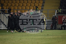 Пловдив - суперкупа на България - Лудугорец - Ботев (Пловдив)