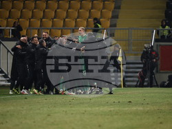 Пловдив - суперкупа на България - Лудугорец - Ботев (Пловдив)