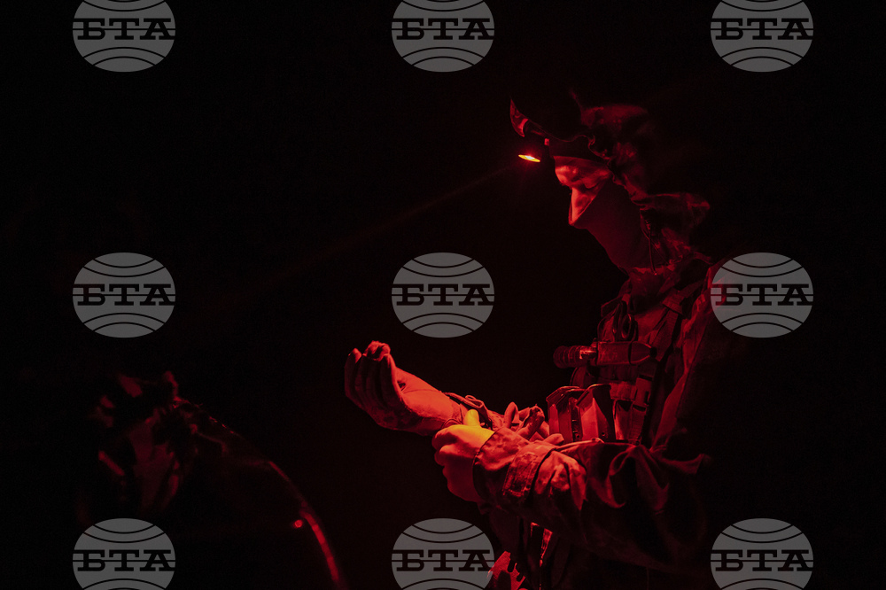 Russia Ukraine War