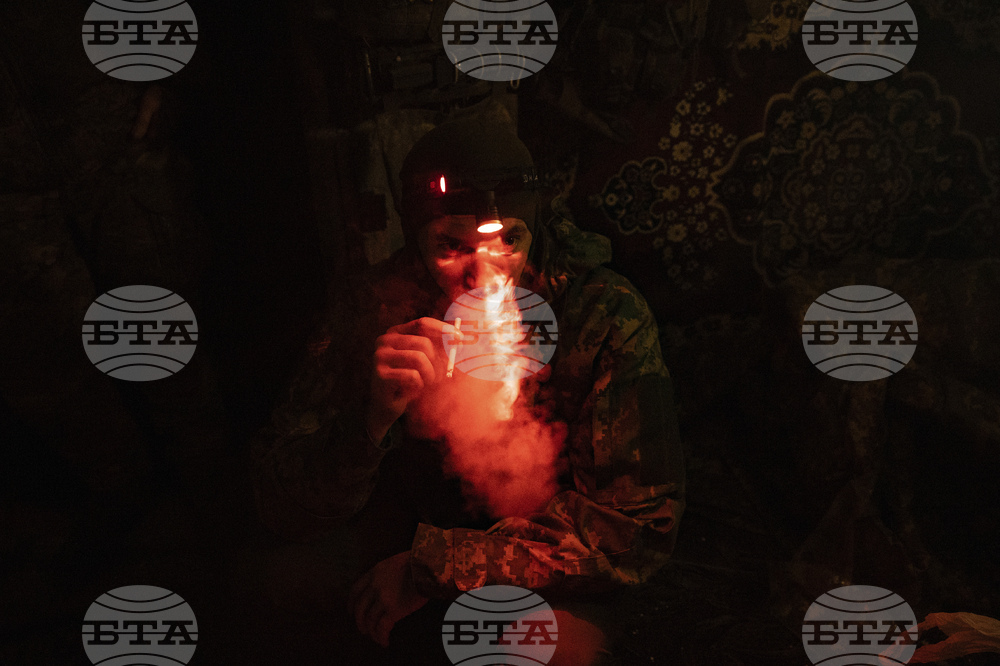 Russia Ukraine War