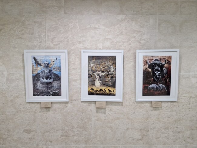 Българско дружество съхранява изображенията на изчезнали видове