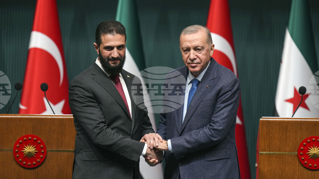 Турция официално назначи посланик в Сирия след 13-годишно прекъсване 