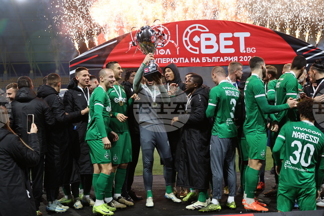 Официална позиция на ПФК Лудогорец в отговор на призива на Българския футболен съюз за борба с расизма