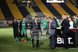 Пловдив - Суперкупа на България - Лудугорец (Разград)