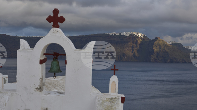 Учени от Гърция и Нова Зеландия завършиха първото цялостно картографиране на активните сеизмични разломи в континентална Гърция 