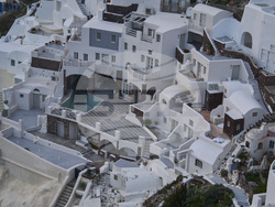 Greece Earthquakes Santorini