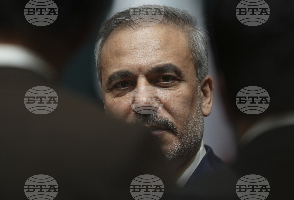 Хакан Фидан изрази надежда за провеждане на преки разговори между Русия и Украйна в Турция; форматът на срещата още не е уточнен
