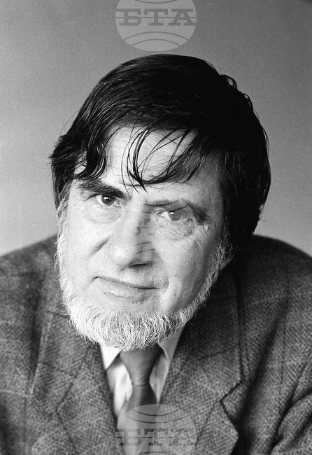 Генчо Стоев - писател