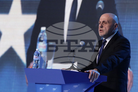 ГЕРБ - Национално събрание