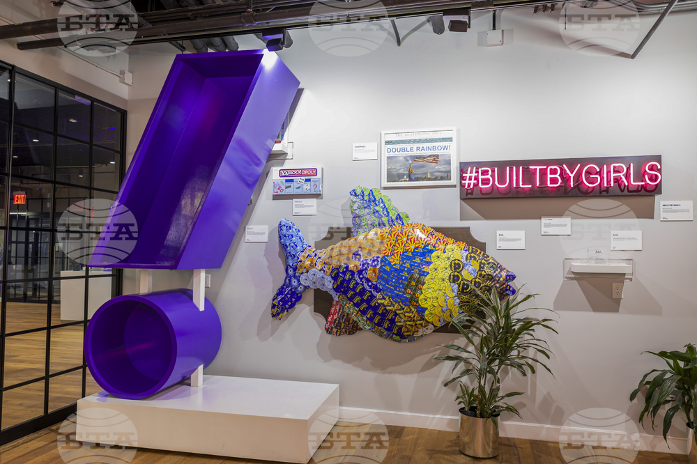 Yahoo Corporate Offices