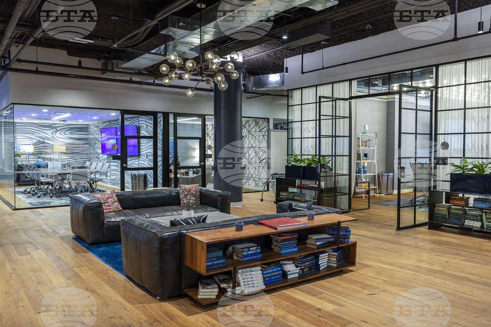 Yahoo Corporate Offices