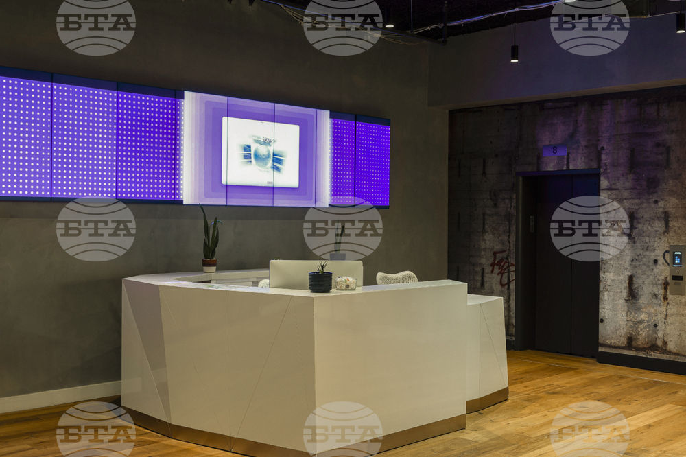 Yahoo Corporate Offices