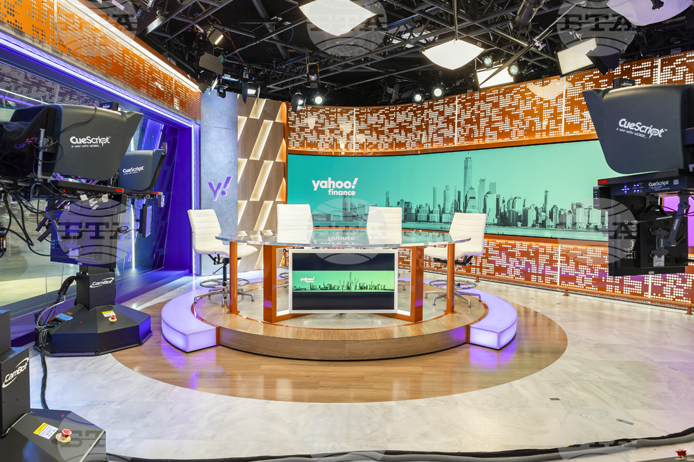 Yahoo Corporate Offices