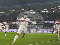 Italy Soccer Italian Cup