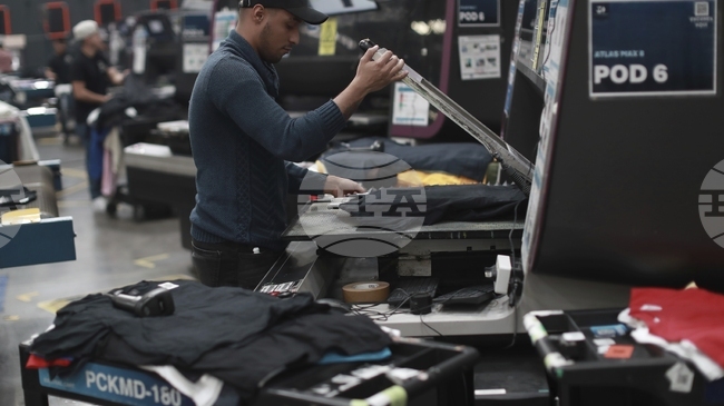 Изненадващ ръст на промишленото производство в САЩ през декември