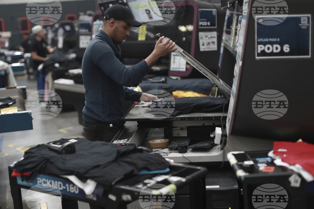 Изненадващ ръст на промишленото производство в САЩ през декември