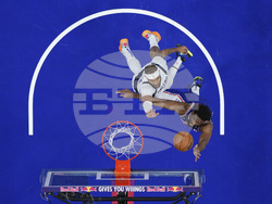 Mavericks 76ers Basketball