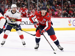 Panthers Capitals Hockey