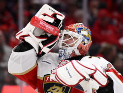 Panthers Capitals Hockey