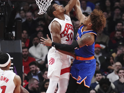 BKN Knicks Raptors 20250204