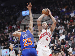 BKN Knicks Raptors 20250204