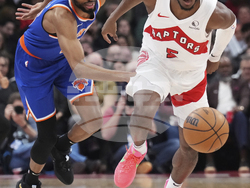 BKN Knicks Raptors 20250204