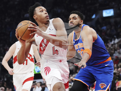 BKN Knicks Raptors 20250204